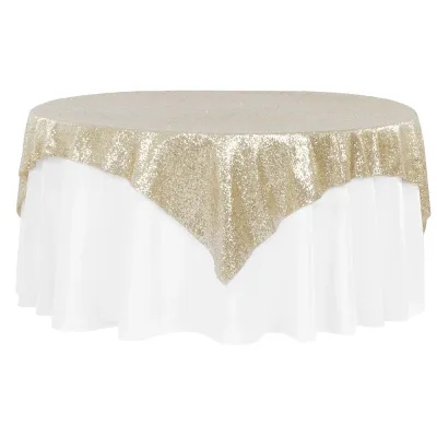 Table Overlays