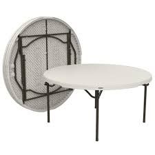 Tables