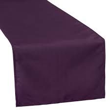 Table Runners