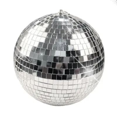 8" Disco Balls