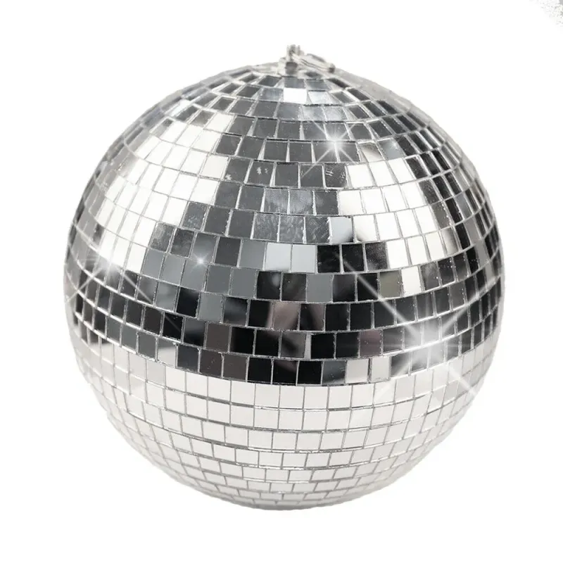 8" Disco Balls