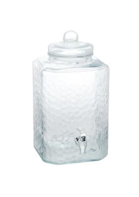 Juice Dispenser
