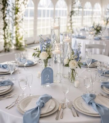 Silver Cutlery