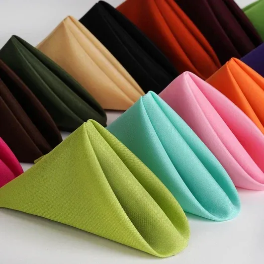 Polyester Napkins