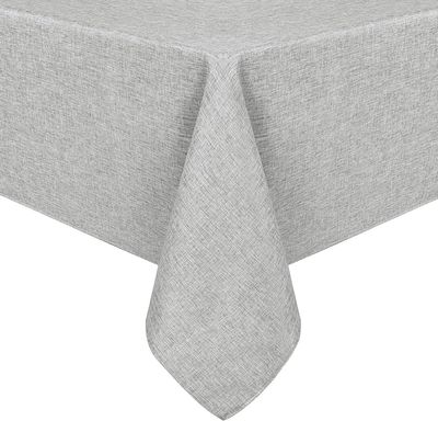 Textured Tablecloths 90 x 156