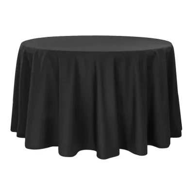 Polyester Tablecloths 120"