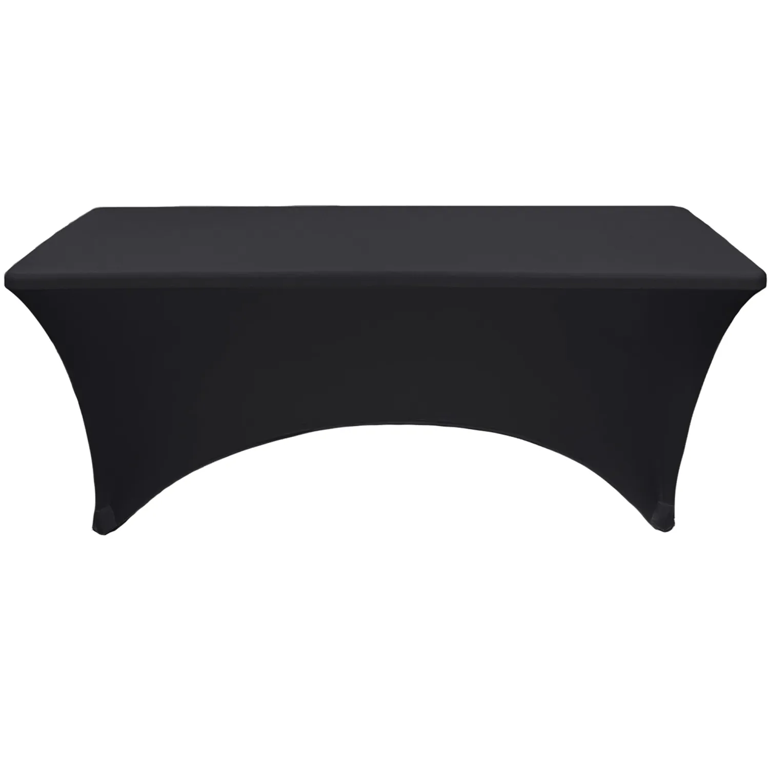 Spandex Tablecloths 6ft