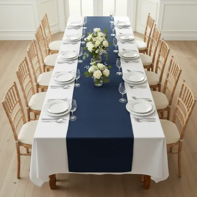 Polyester Table Runners