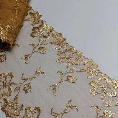 Laylani Lace Table Runner