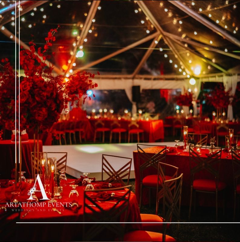 Event Planning
