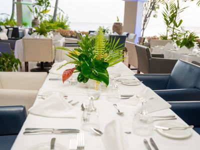 Floral Arrangements