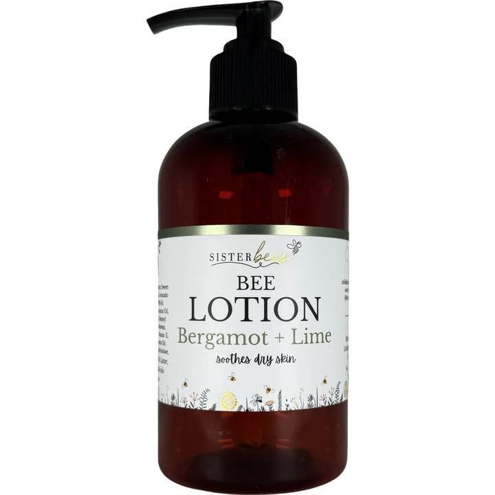Bee Lotion