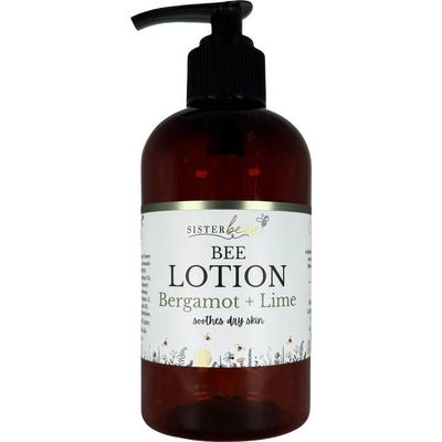 Bee Lotion
