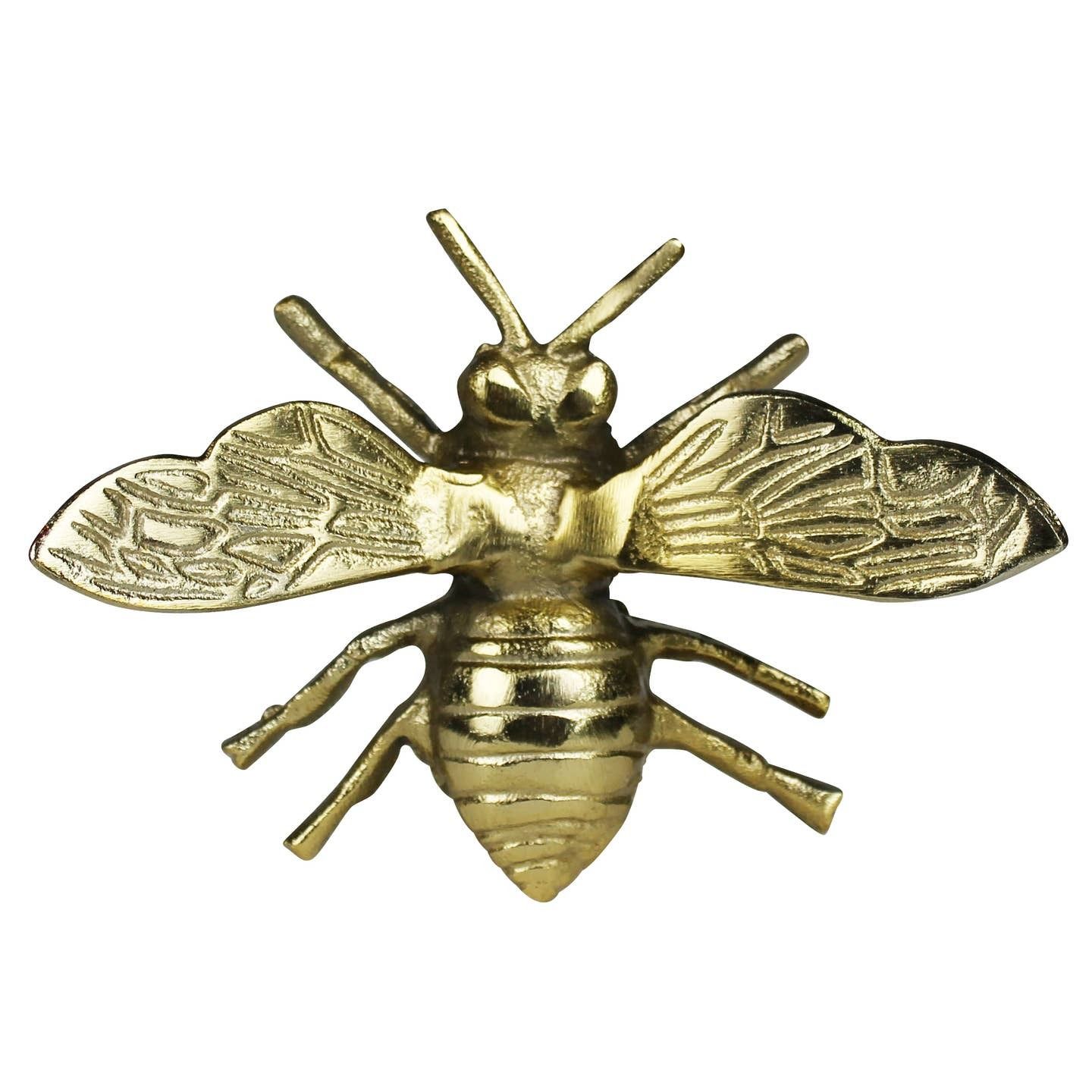 Brass Bee