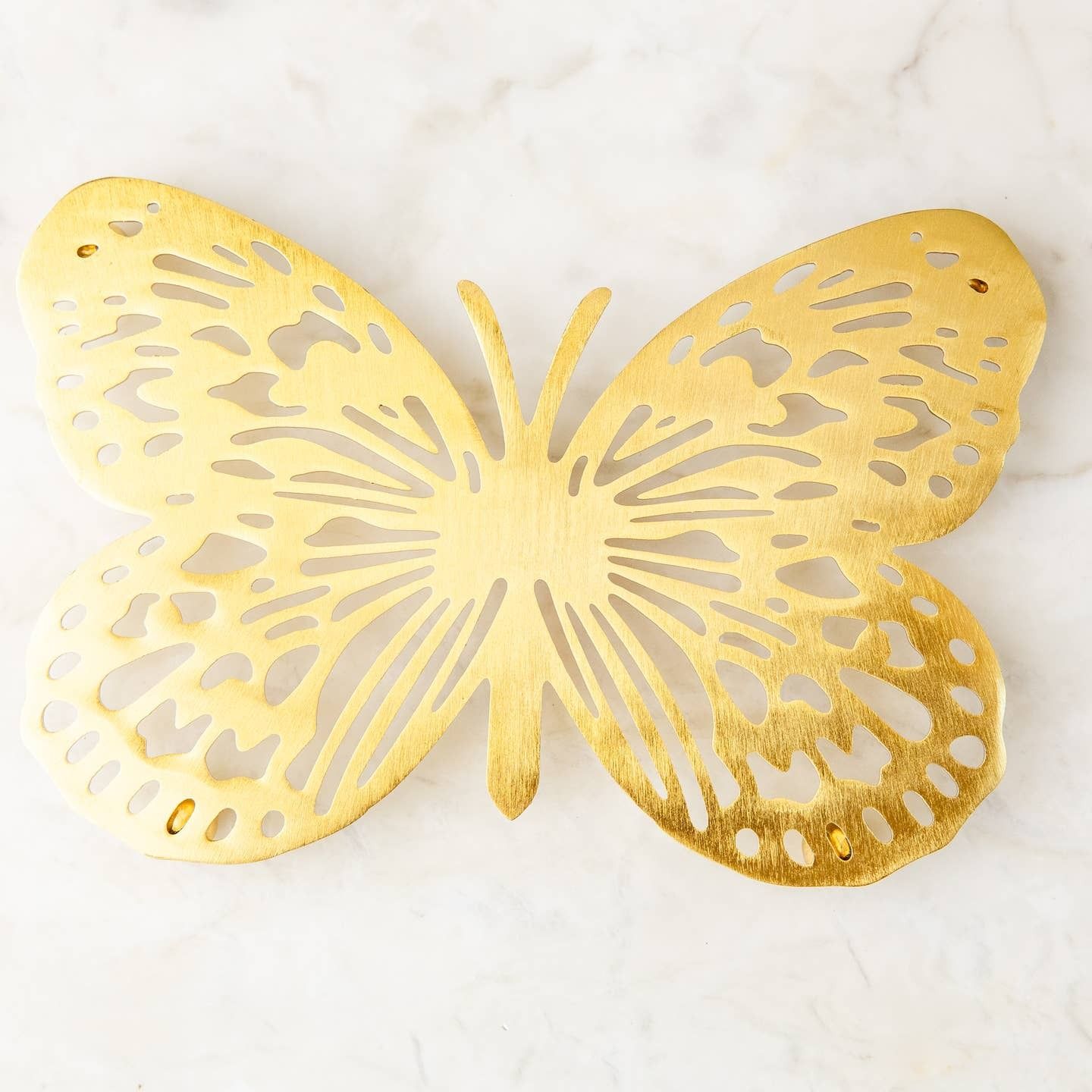 Butterfly Trivet