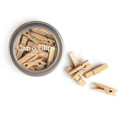 Can o’Clips