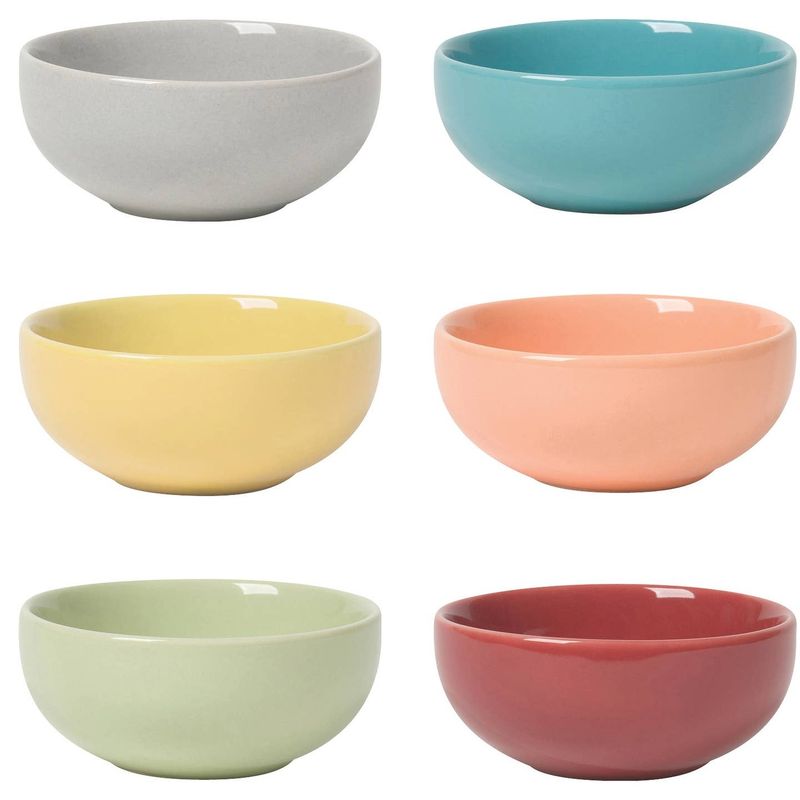 Canyon Pinch Bowls