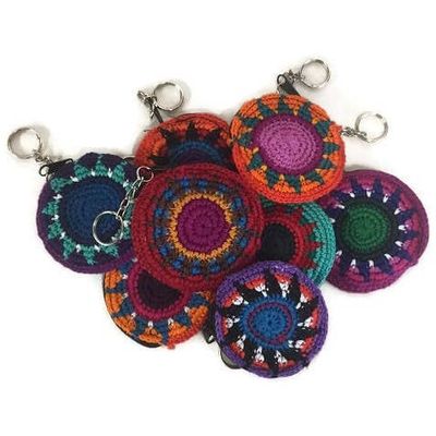 Earbud Key Chain