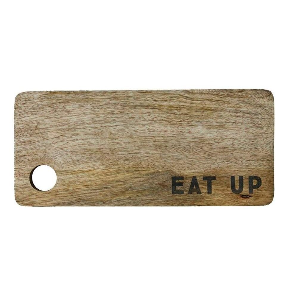 Eat Up Board