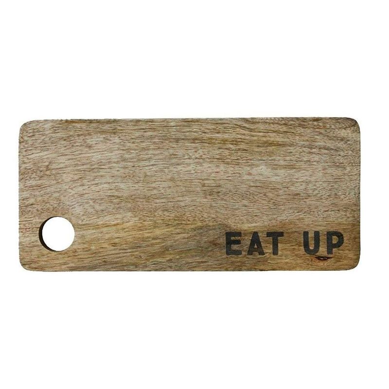 Eat Up Board