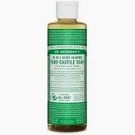 Dr. Bronner’s Soap