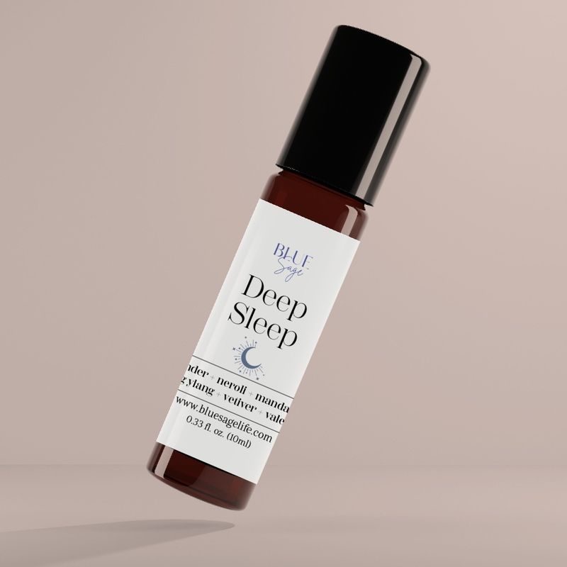 Essential Oil Roller