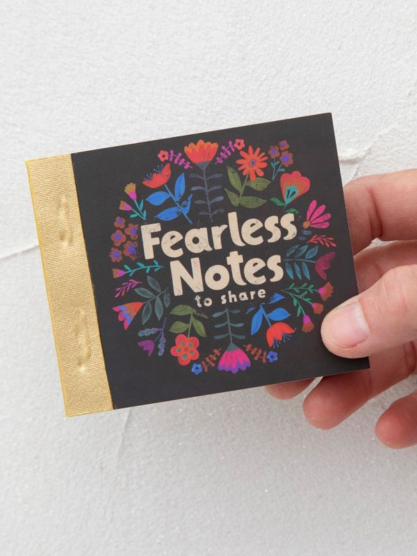 Fearless Notes