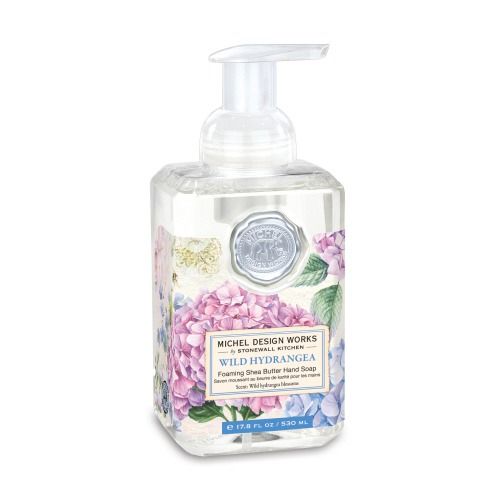 Foaming Hand Soap