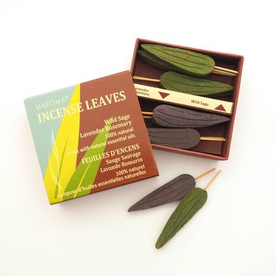 Incense Leaves