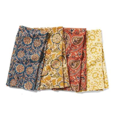 Kalamkari Dish Towel