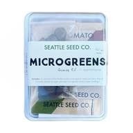 Microgreens Kit