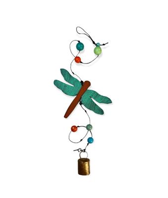 Metal Wind Chime