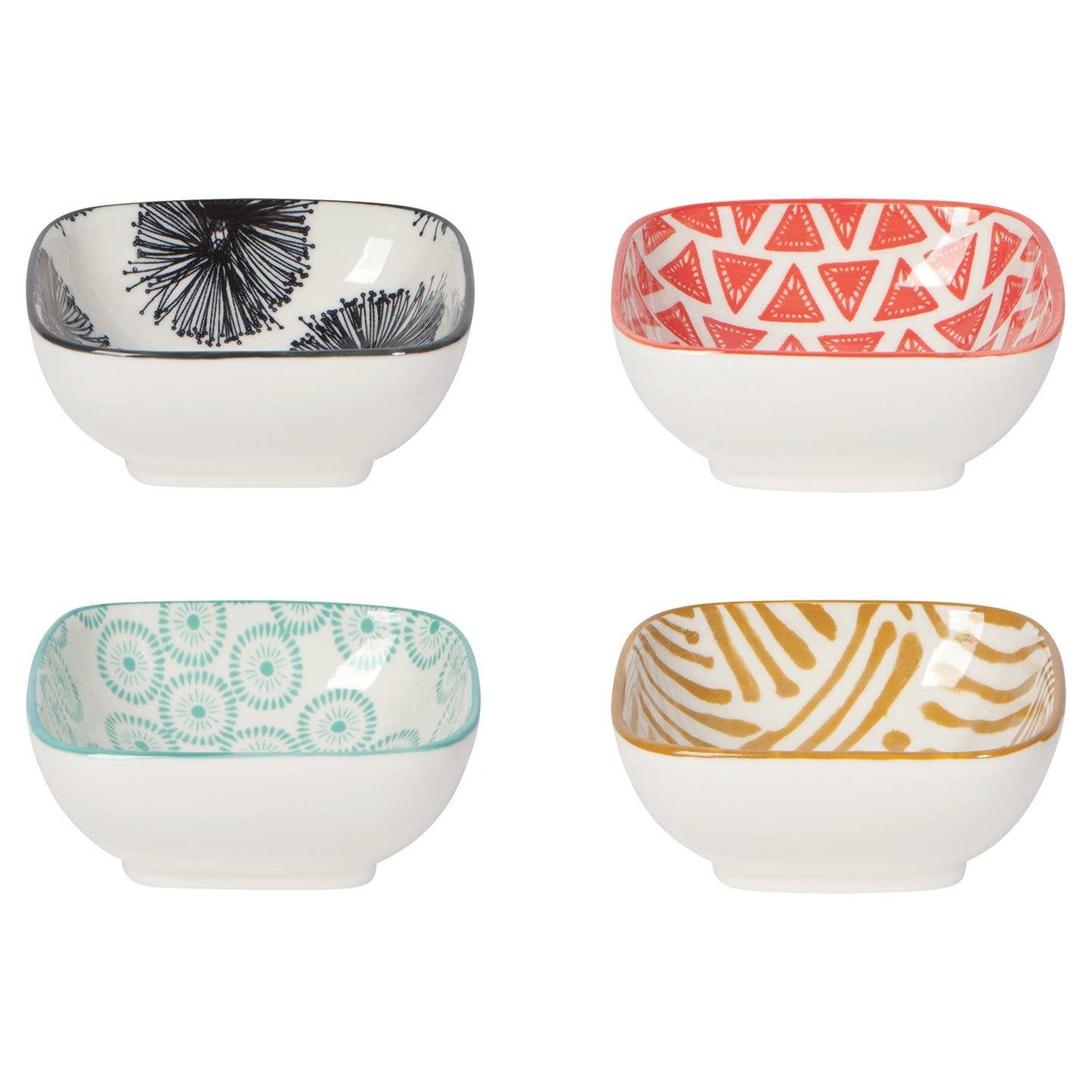 Mix &amp; Prep Pinch Bowls