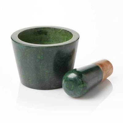 Mortar &amp; Pestle