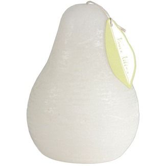 Petite Pear Candle