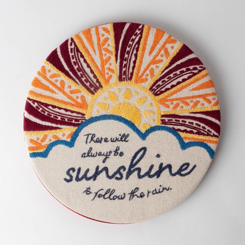 Prerak Sunshine Wall Art
