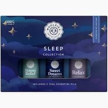 Relax Essential Oils