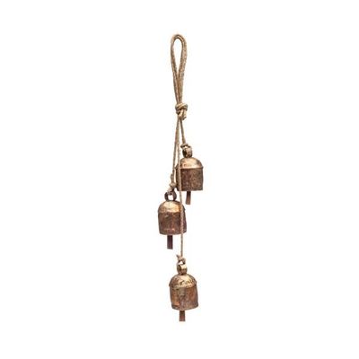 Rustic Wind Chime