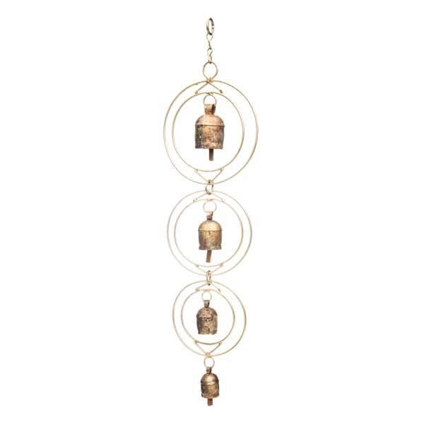 Ushas Dawn Wind Chime