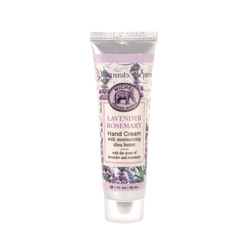 Travel Hand Cream