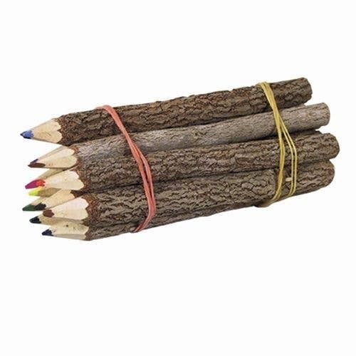 Twig Pencils