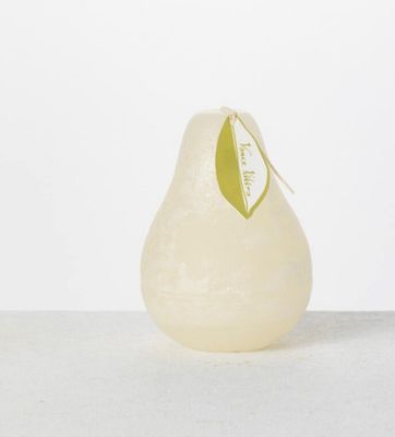 Timber Pear