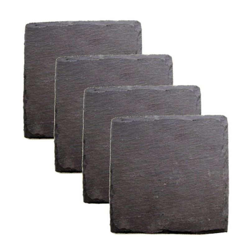 Slate Coasters