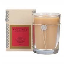 Votivo Aromatic Candle