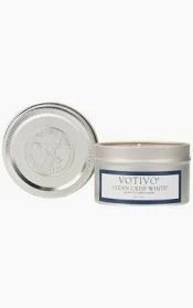 Votivo Travel Tin