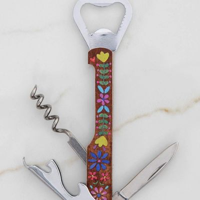 Wine Key