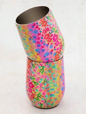 Wine Tumbler