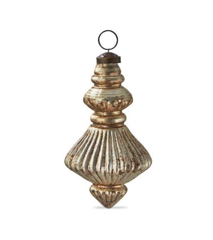 Tassel Ornament