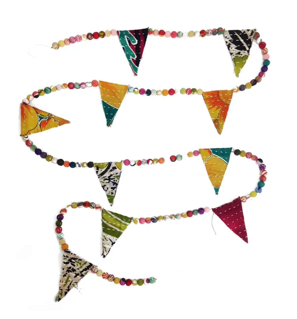 Kantha Bunting