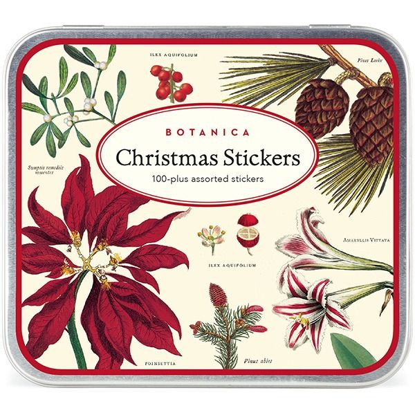 Christmas Stickers